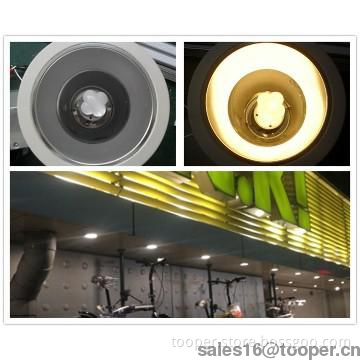 high lumen good design led corn light